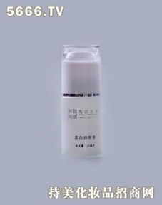 古韻化妝品 融合生物技術與加盟模式，引領美妝新潮流