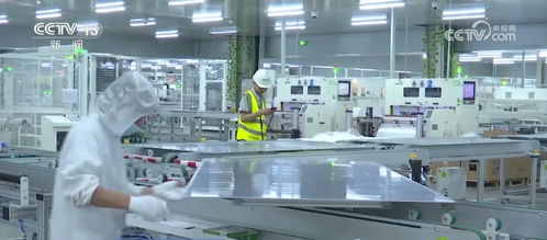 我國電子信息制造業(yè)韌性凸顯 多領(lǐng)域產(chǎn)品出口實現(xiàn)逆勢增長