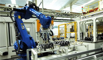 山東高唐縣姜店鎮(zhèn) 企業(yè)爭(zhēng)相搶用“科技快餐”，商務(wù)信息咨詢賦能產(chǎn)業(yè)升級(jí)