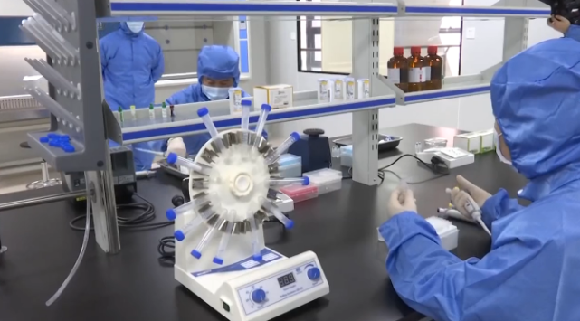 筑巢引鳳，數(shù)智賦能——“天然藥谷”貴陽(yáng)推動(dòng)中醫(yī)藥產(chǎn)業(yè)轉(zhuǎn)型升級(jí)之路